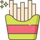 food,food and restaurant,junk food,fast food,restaurant,french fries,potatoes,fries